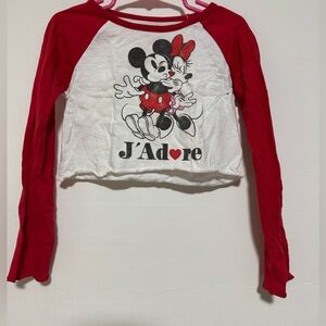 Disney XS Mickey & Minnie